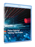 Taking The Pulse